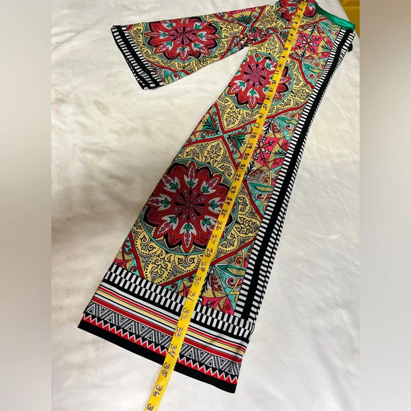 **LAST CHANCE**LAUNDRY by SHELLI SEGAL size 4 - Picture 14 of 14